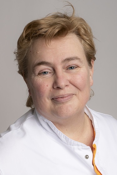 Alie de Groot