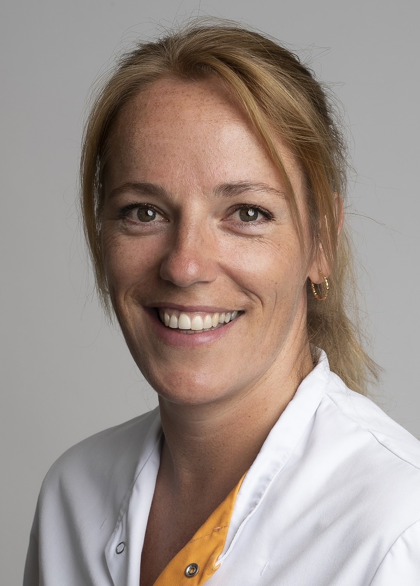 21 Marije Woortman - van der Glas