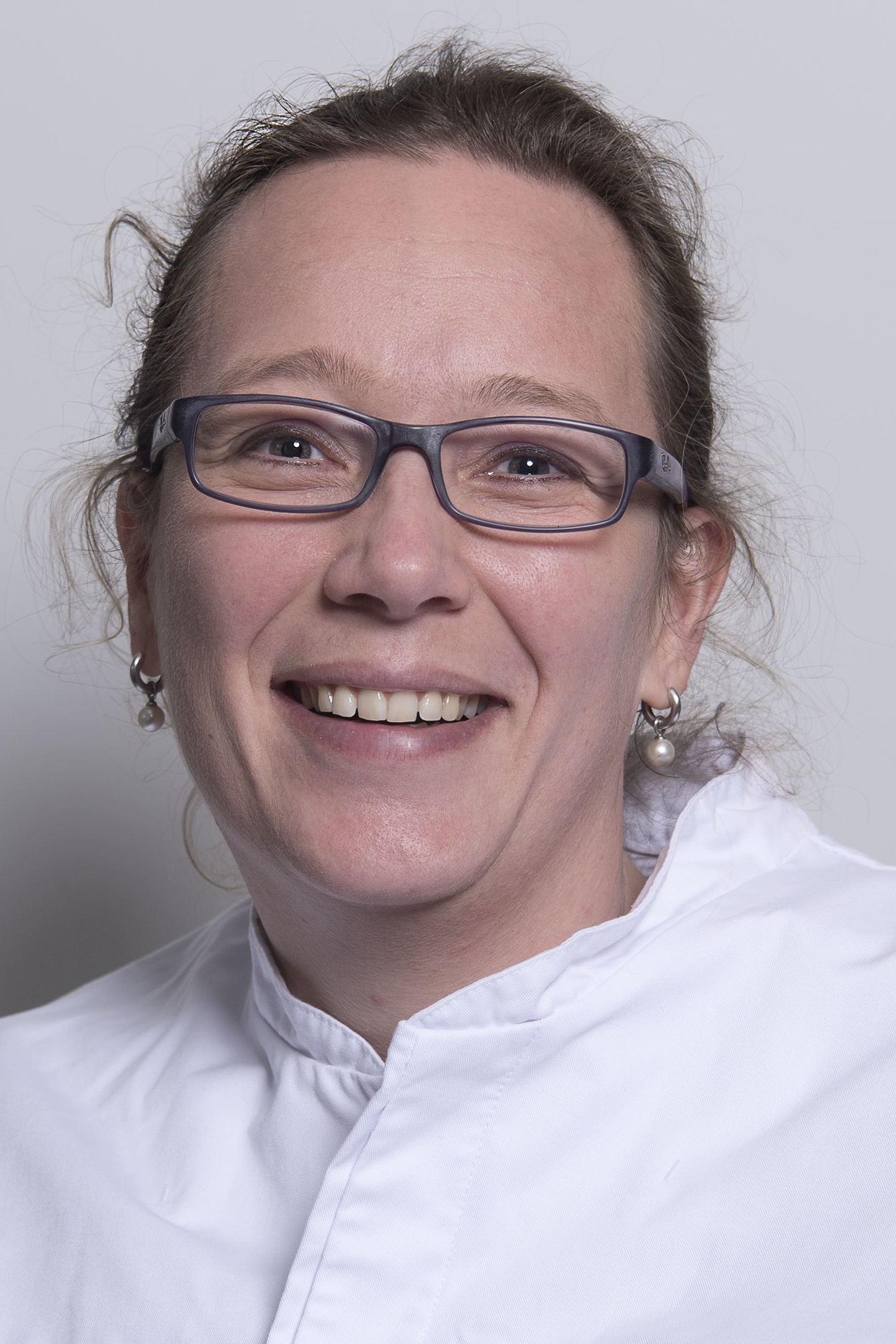 Esther Tink 1 PA klinisch verloskundige