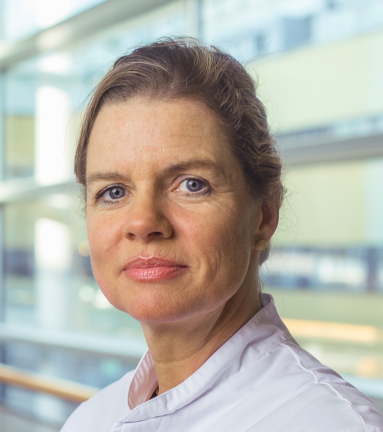Gerda Zeeman