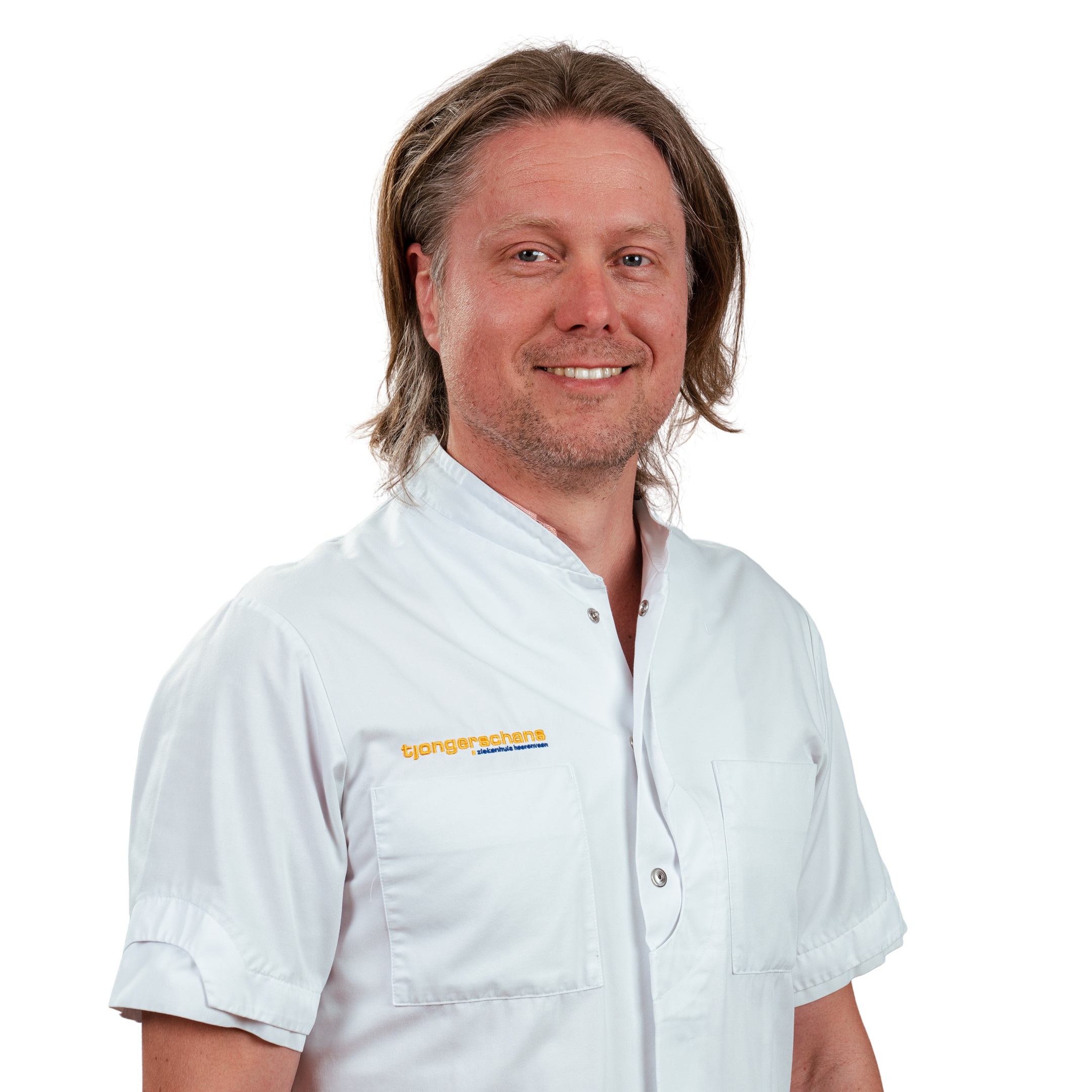 Cristian Koolstra juni 2024