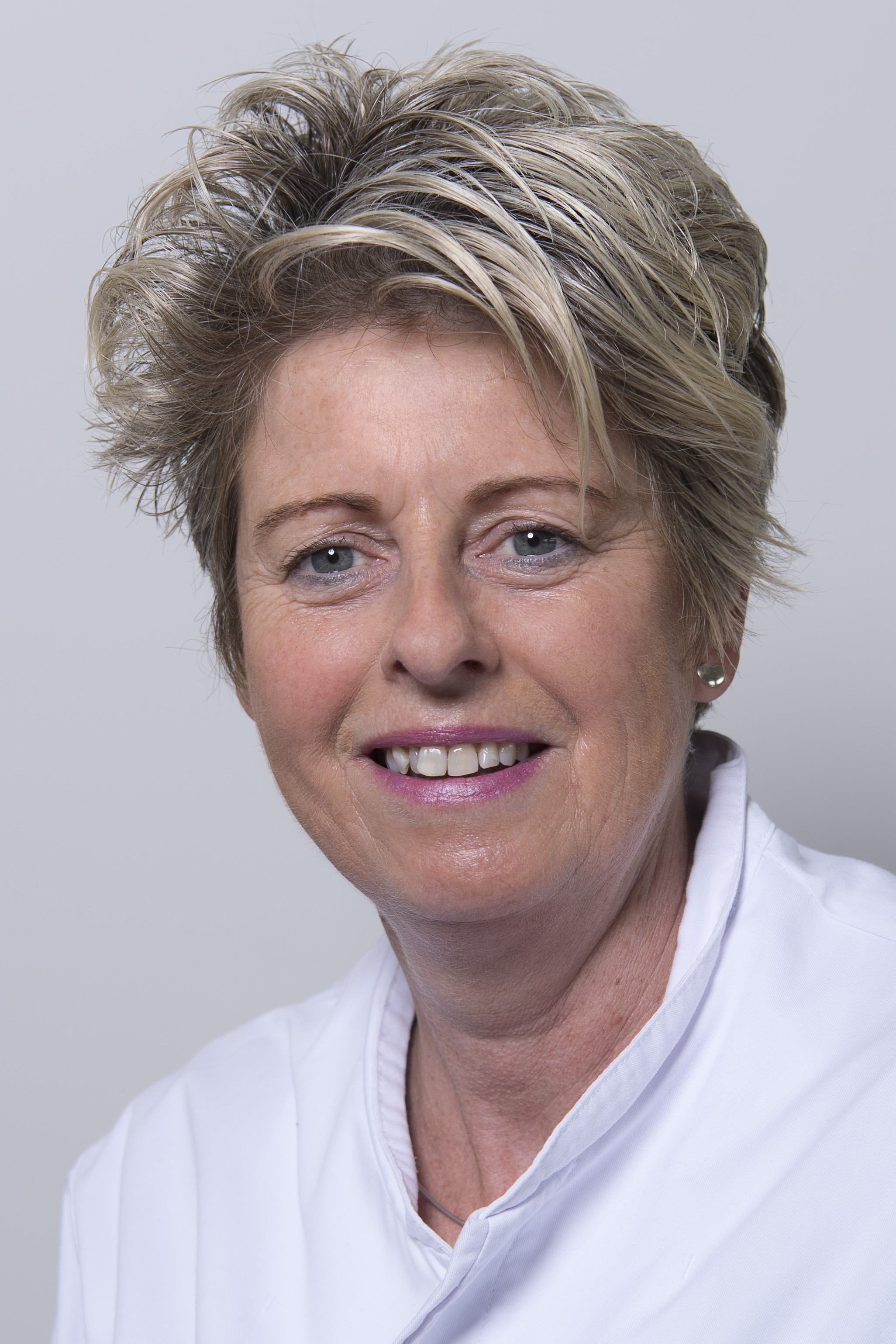 Visser, Lutske - Consulent Cardiologie