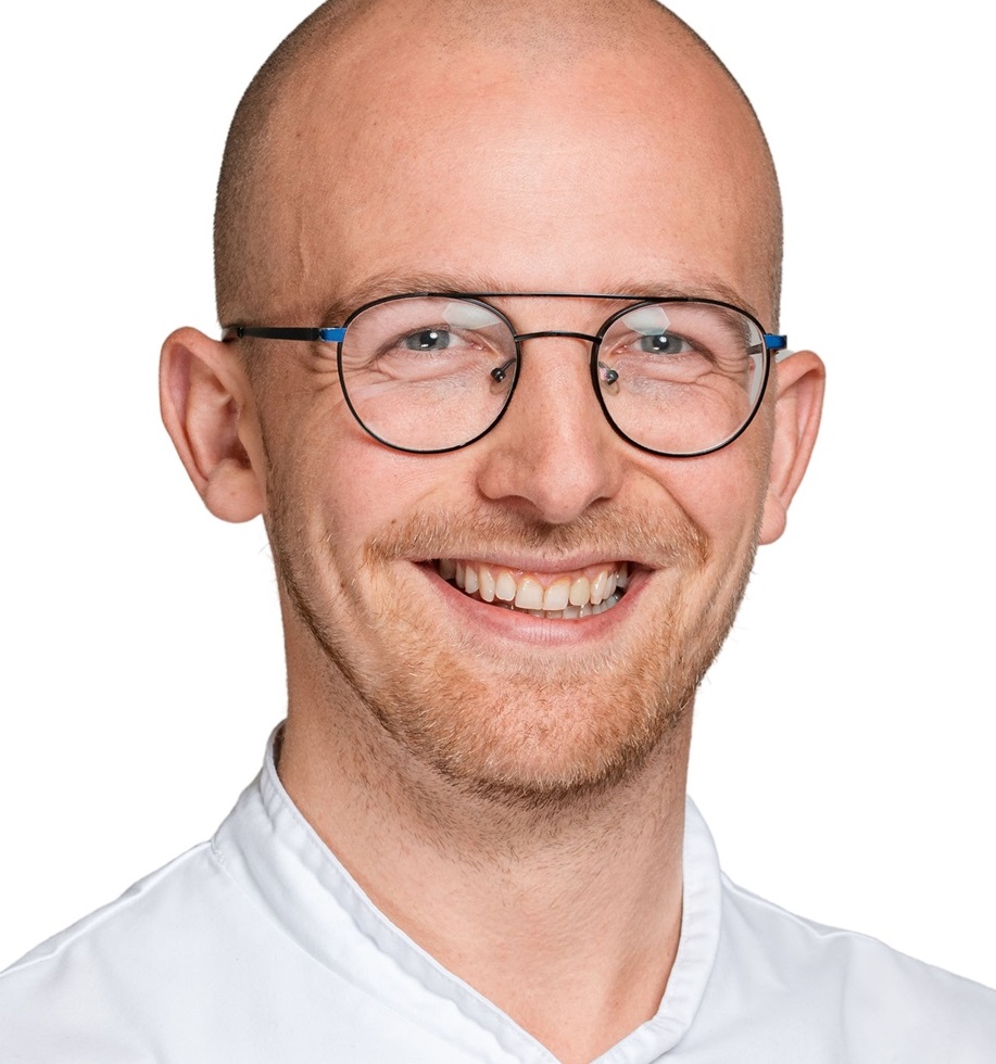 Tom van Bremen
