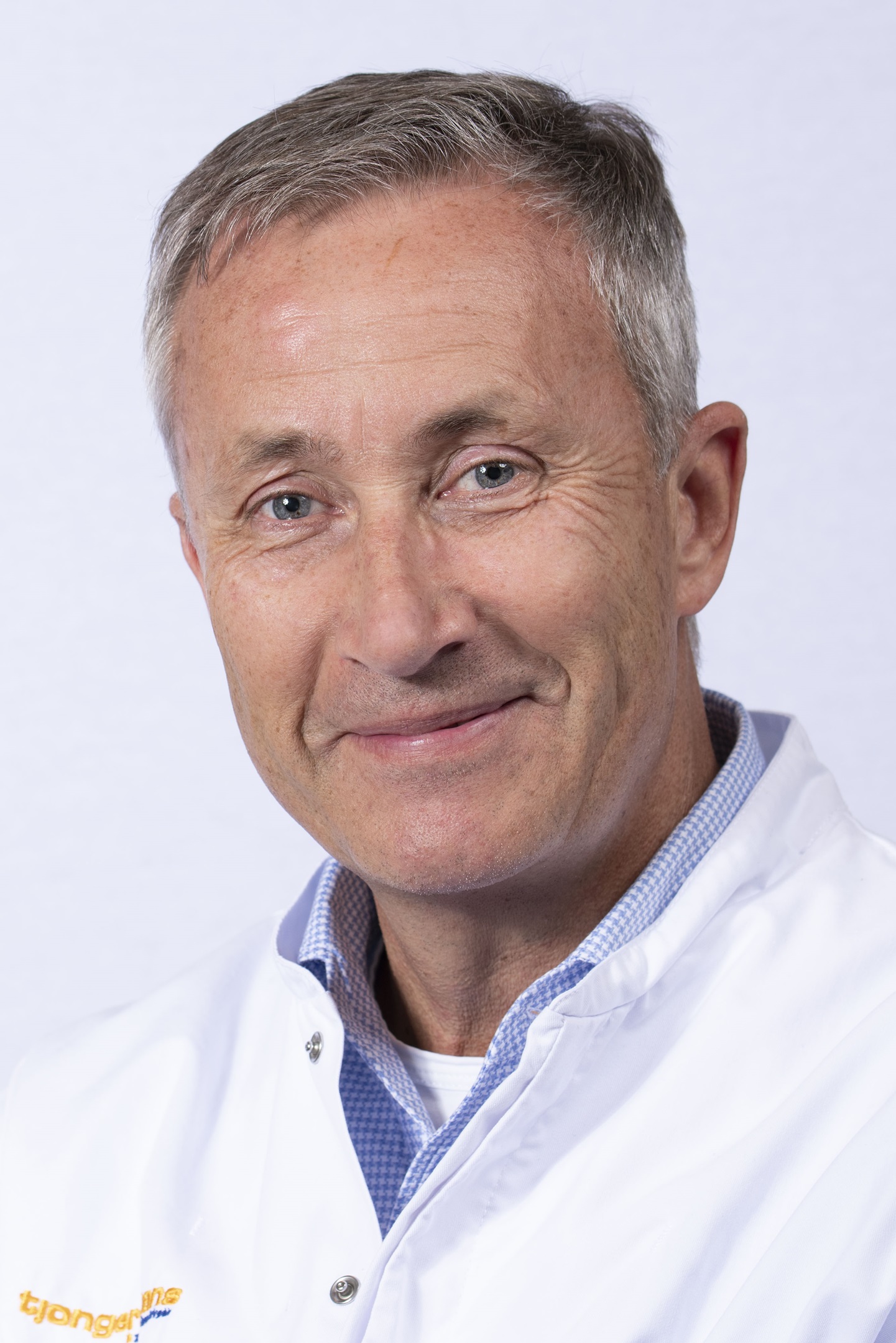 Rob Groen- Neurochirurg