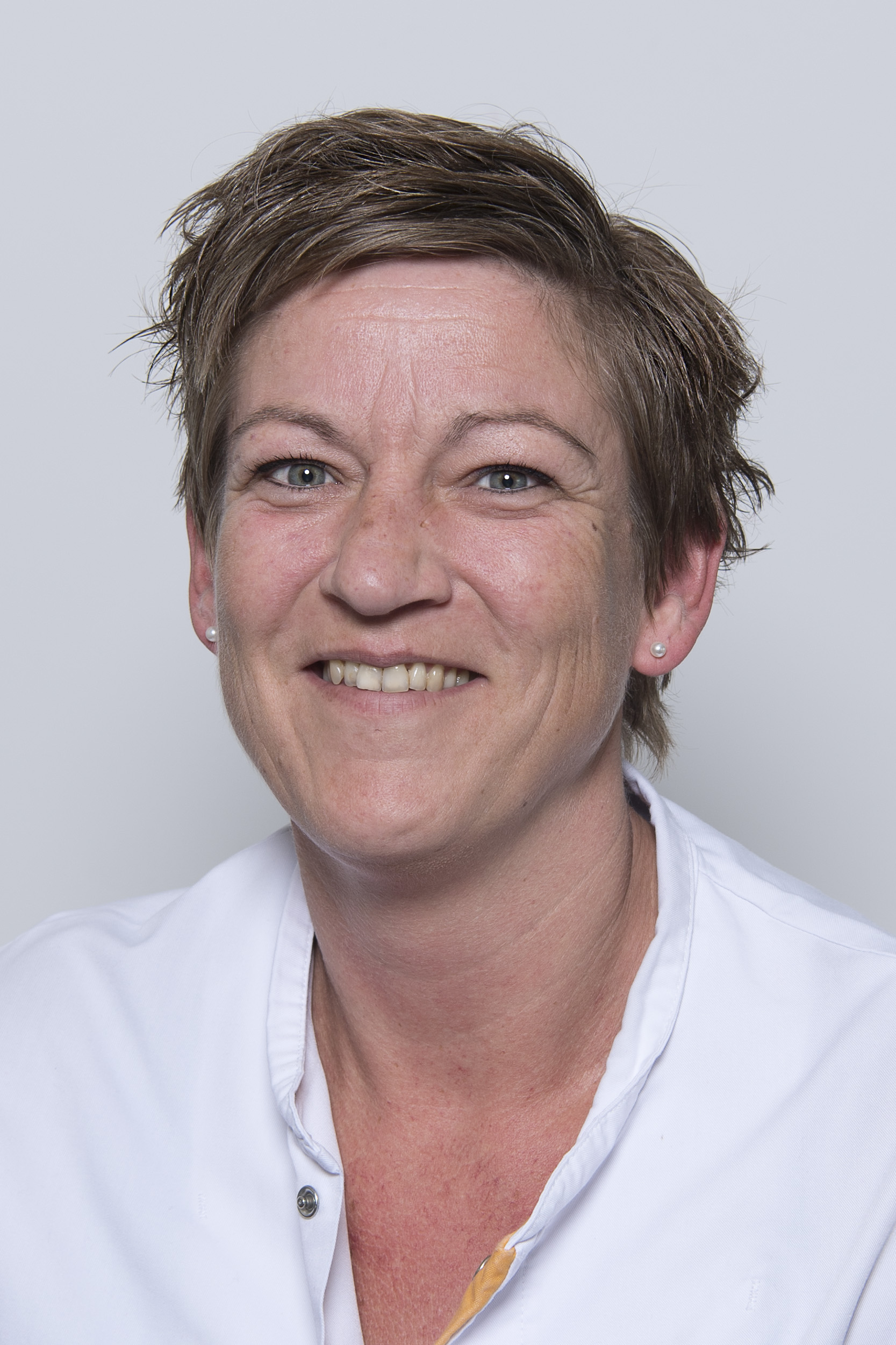 Henstra, Wilma - Gespecialiseerd verpleegkundige Geriatrie