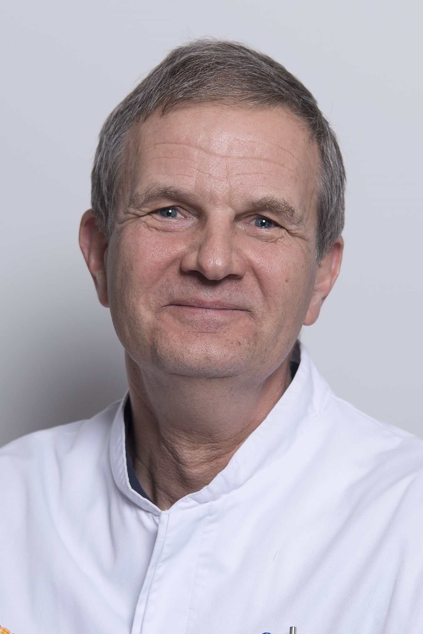 Joost Hooimeijer 1 PA klinisch verloskundige