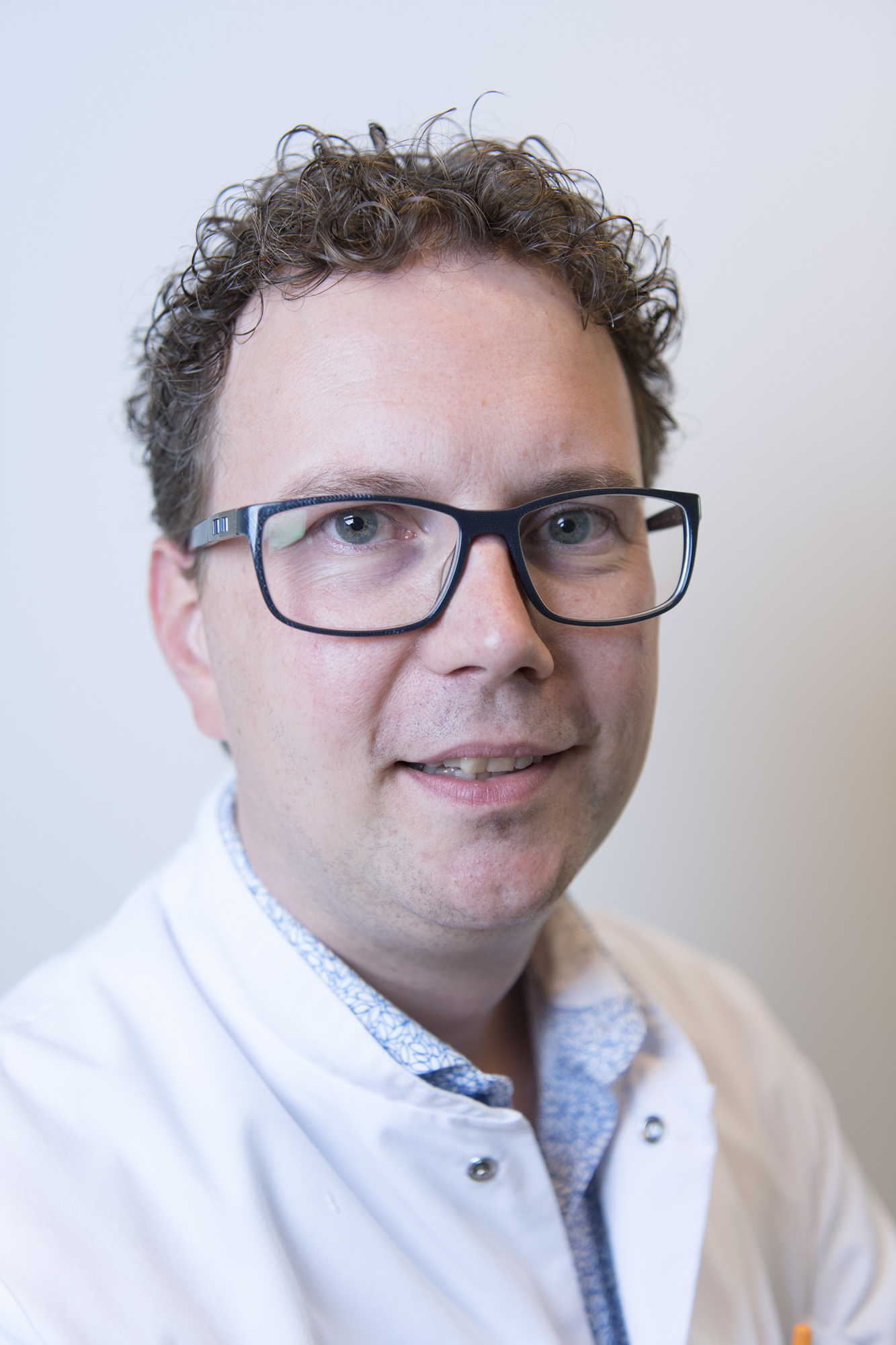 Vries, Marten de - Longarts (2)