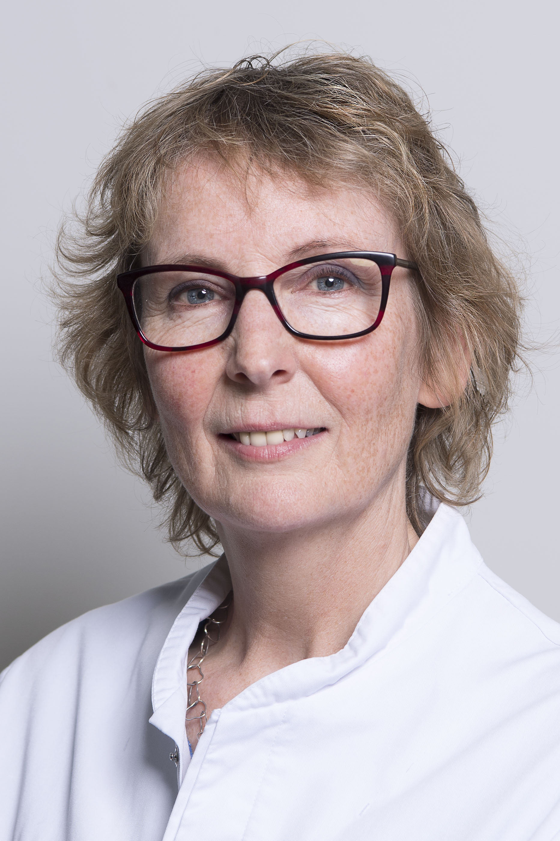 Ria Wesche 1 internist