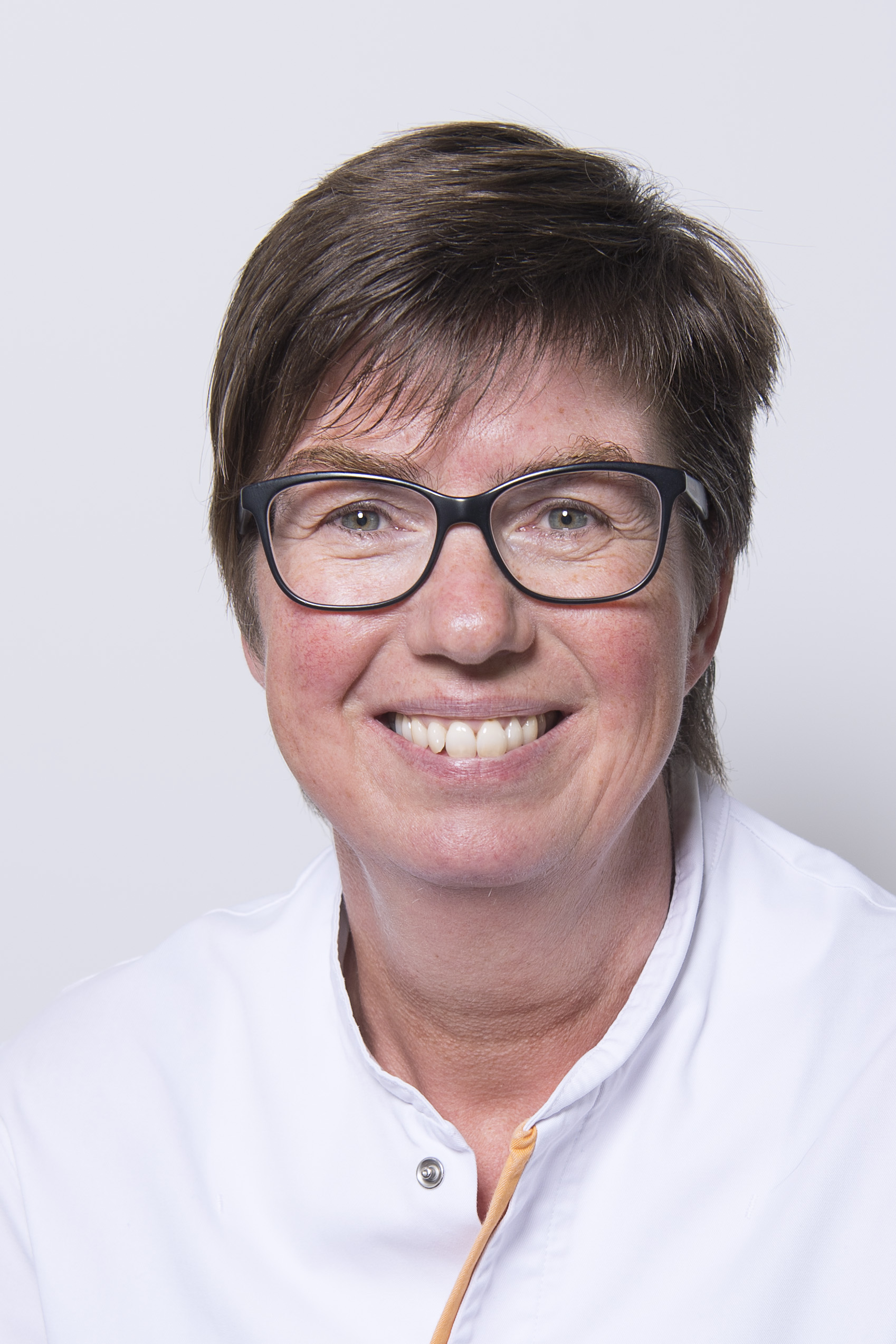 Krekt-Kooijman, Roelanda - Diabetesverpleegkundige