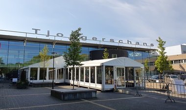 Tjongerschans Ziekenhuis Heerenveen