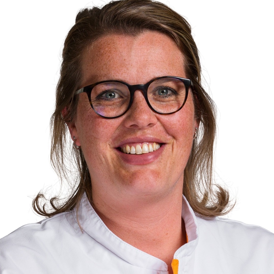 23 Janneke van der Vegt